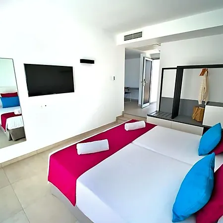 Taimar Hotel