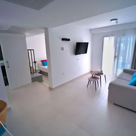 Taimar Hotel Costa Calma