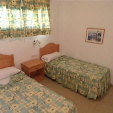 Taimar מלון קוסטה קלמה