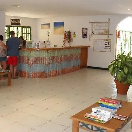 Taimar Costa Calma