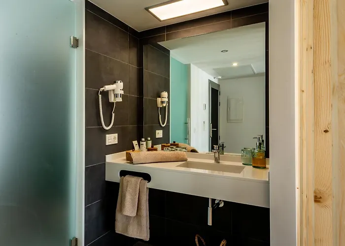 Hotell Taimar Costa Calma