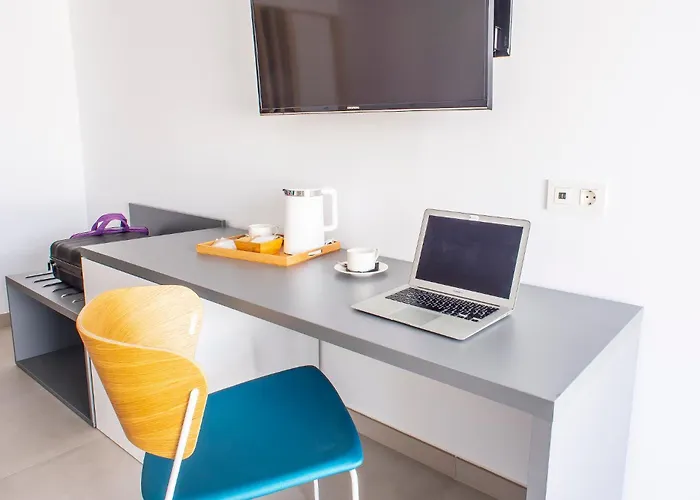 Hotell Taimar Costa Calma