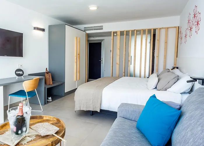 Taimar Hotell Costa Calma