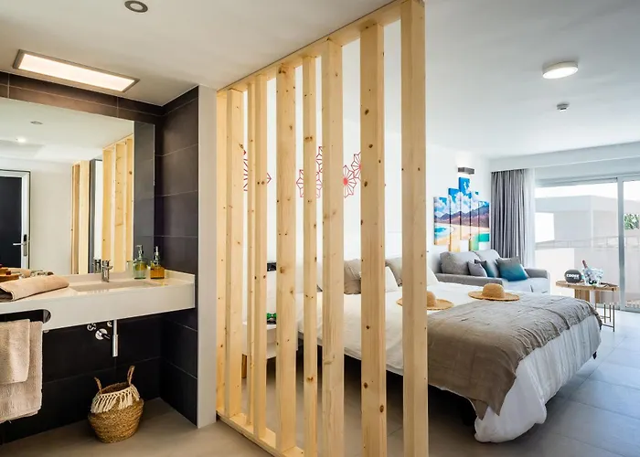 Taimar 4* Costa Calma