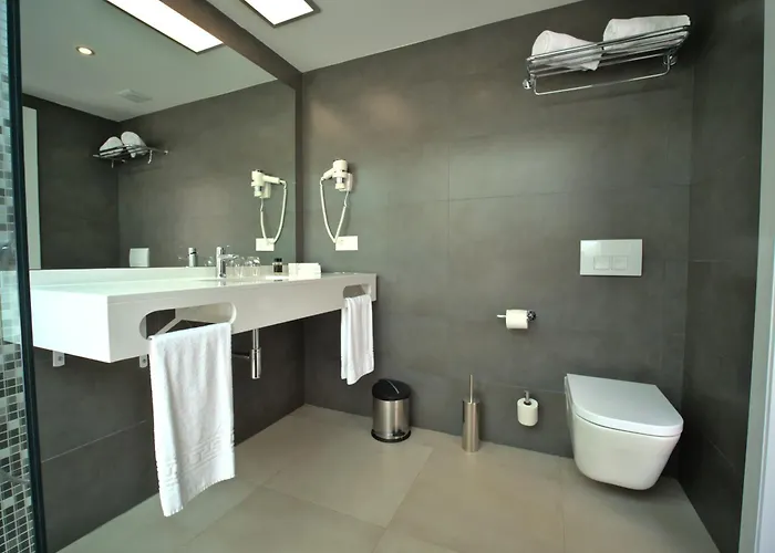 Hotell Taimar Costa Calma