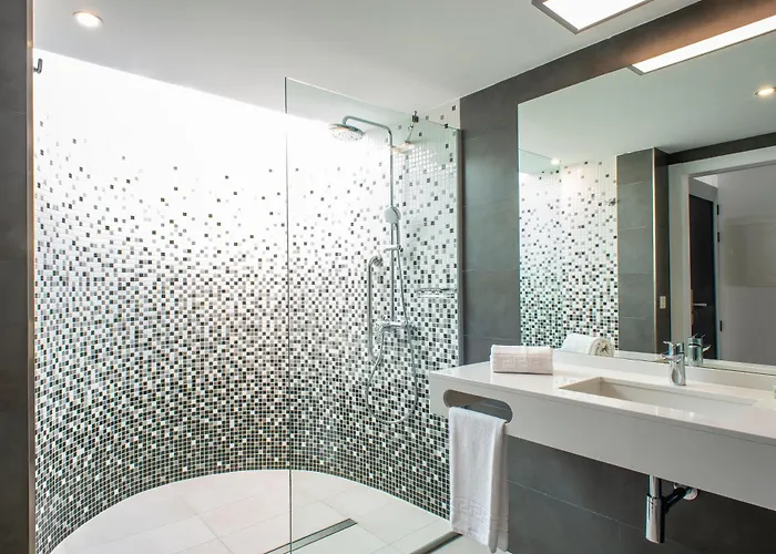 Taimar Hotell Costa Calma