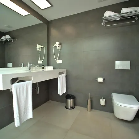 Hotel Taimar Costa Calma