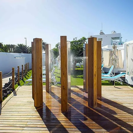 Hotel Taimar Costa Calma