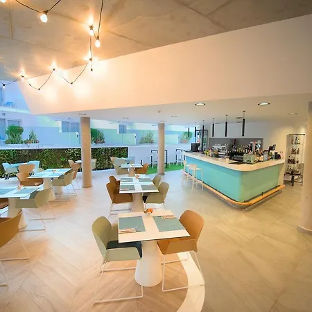 Taimar Hotel Costa Calma