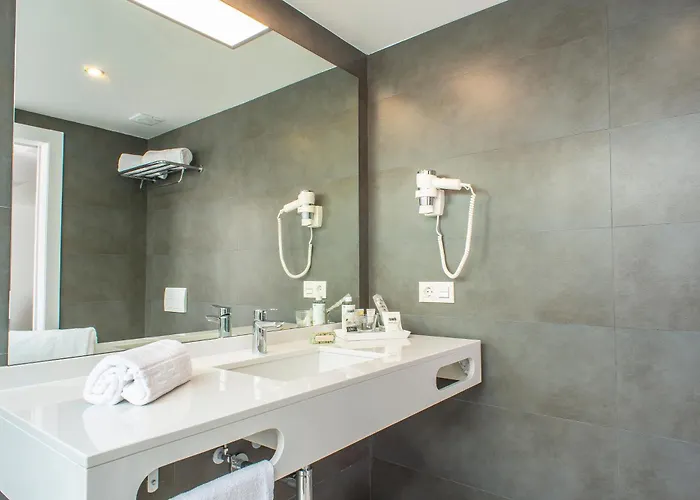 Hotel Taimar Costa Calma