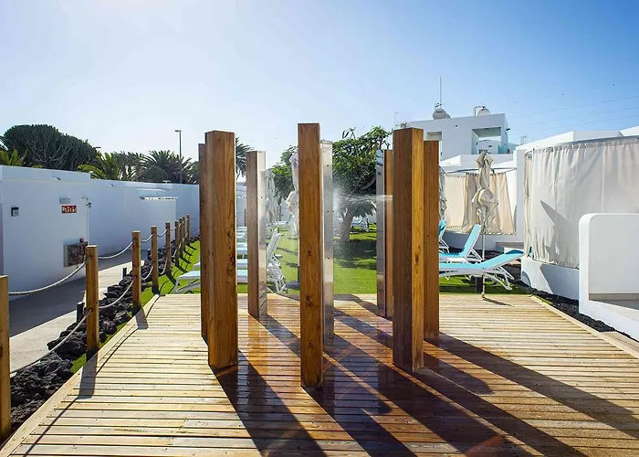 Hotel Taimar Costa Calma